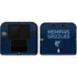 NBA Memphis Grizzlies Standard - Blue Nintendo Skins