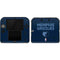NBA Memphis Grizzlies Standard - Blue Nintendo 2DS Skin