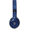 NBA Memphis Grizzlies Standard - Blue Beats Solo 2 Wired Skin