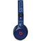 NBA Memphis Grizzlies Standard - Blue Beats Solo 2 Wireless Skin