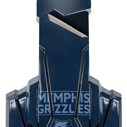 NBA Memphis Grizzlies Standard - Blue BENGOO G9000 Skin