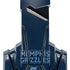 NBA Memphis Grizzlies Standard - Blue BENGOO G9000 Skin