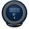 NBA Memphis Grizzlies Standard - Blue Fast Charge Wireless Charging Stand Skin