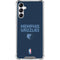 NBA Memphis Grizzlies Standard - Blue Gabb Phone 4 Clear Case