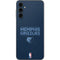 NBA Memphis Grizzlies Standard - Blue Galaxy A14 5G Skin