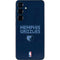 NBA Memphis Grizzlies Standard - Blue Galaxy A16 5G Skin