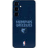 NBA Memphis Grizzlies Standard - Blue Galaxy A16 5G Skin