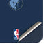 NBA Memphis Grizzlies Standard -  Blue Galaxy A35 5G Skin