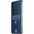 NBA Memphis Grizzlies Standard - Blue Galaxy A36 5G Skin