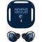 NBA Memphis Grizzlies Standard -  Blue Galaxy Buds Pro Skin