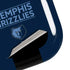 NBA Memphis Grizzlies Standard -  Blue Galaxy Buds Pro Skin