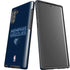 NBA Memphis Grizzlies Standard - Blue Galaxy Note 10 Pro Case