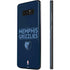 NBA Memphis Grizzlies Standard - Blue Galaxy Note 8 Skin