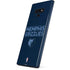 NBA Memphis Grizzlies Standard - Blue Galaxy Note 9 Skin