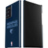 NBA Memphis Grizzlies Standard - Blue Galaxy Note20 Ultra 5G Lite Case