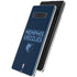 NBA Memphis Grizzlies Standard - Blue Galaxy S10 Plus Skin