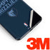 NBA Memphis Grizzlies Standard - Blue Galaxy S10 Plus Skin