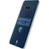 NBA Memphis Grizzlies Standard - Blue Galaxy S10e Skin