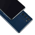 NBA Memphis Grizzlies Standard - Blue Galaxy S20 Fan Edition Skin
