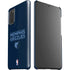 NBA Memphis Grizzlies Standard - Blue Galaxy S20 Lite Case