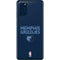 NBA Memphis Grizzlies Standard - Blue Galaxy S20 Plus Skin