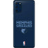 NBA Memphis Grizzlies Standard - Blue Galaxy S20 Plus Skin