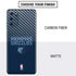 NBA Memphis Grizzlies Standard - Blue Galaxy S20 Plus Skin