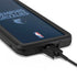 NBA Memphis Grizzlies Standard - Blue Galaxy S20 Plus Waterproof Case