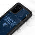 NBA Memphis Grizzlies Standard - Blue Galaxy S20 Plus Waterproof Case