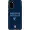 NBA Memphis Grizzlies Standard - Blue Galaxy S20 Pro Case