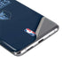 NBA Memphis Grizzlies Standard - Blue Galaxy S20 Skin