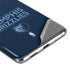NBA Memphis Grizzlies Standard - Blue Galaxy S20 Ultra 5G Skin