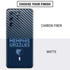 NBA Memphis Grizzlies Standard - Blue Galaxy S20 Ultra 5G Skin