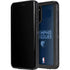 NBA Memphis Grizzlies Standard - Blue Galaxy S20 Waterproof Case