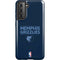 NBA Memphis Grizzlies Standard - Blue Galaxy S21 5G Pro Case