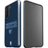 NBA Memphis Grizzlies Standard - Blue Galaxy S21 5G Pro Case