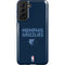 NBA Memphis Grizzlies Standard - Blue Galaxy S21 FE Pro Case
