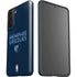 NBA Memphis Grizzlies Standard - Blue Galaxy S21 FE Pro Case