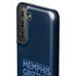 NBA Memphis Grizzlies Standard - Blue Galaxy S21 Plus 5G Pro Case
