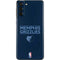 NBA Memphis Grizzlies Standard - Blue Galaxy S21 Plus 5G Skin