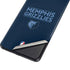 NBA Memphis Grizzlies Standard - Blue Galaxy S21 Plus 5G Skin