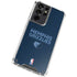 NBA Memphis Grizzlies Standard - Blue Galaxy S21 Ultra 5G Clear Case