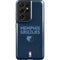 NBA Memphis Grizzlies Standard - Blue Galaxy S21 Ultra 5G Pro Case