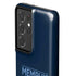 NBA Memphis Grizzlies Standard - Blue Galaxy S21 Ultra 5G Pro Case