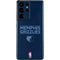 NBA Memphis Grizzlies Standard -  Blue Galaxy S21 Ultra 5G Skin