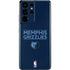 NBA Memphis Grizzlies Standard -  Blue Galaxy S21 Ultra 5G Skin