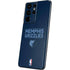 NBA Memphis Grizzlies Standard - Blue Galaxy S21 Ultra 5G Skin