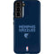 NBA Memphis Grizzlies Standard - Blue Galaxy S22 Plus Pro Case
