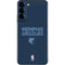 NBA Memphis Grizzlies Standard - Blue Galaxy S22 Plus Skin