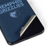 NBA Memphis Grizzlies Standard - Blue Galaxy S22 Plus Skin